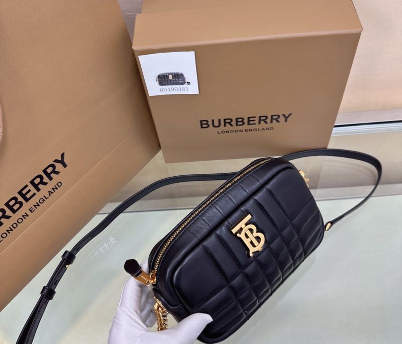 Burberry Satchel Bags